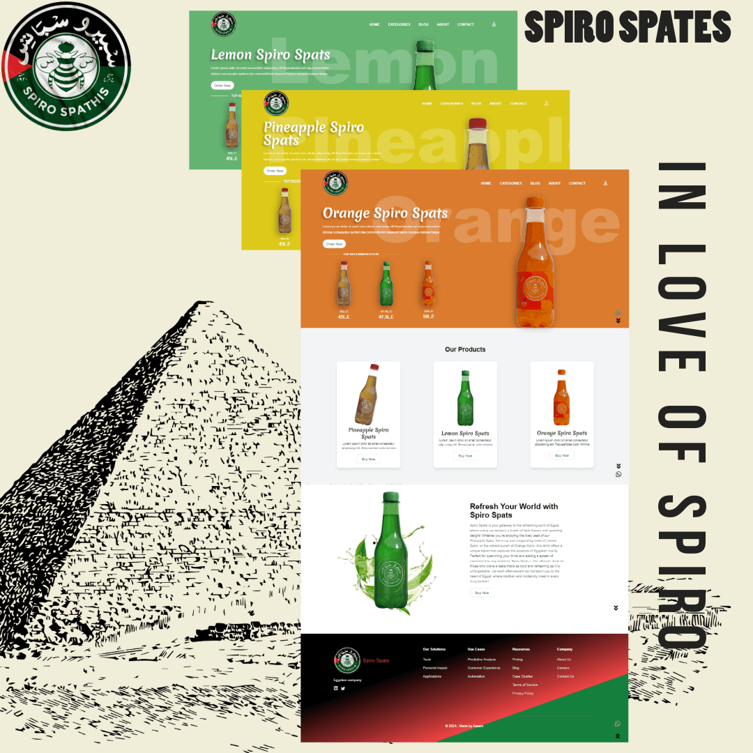 Spiro Spates thumbnail