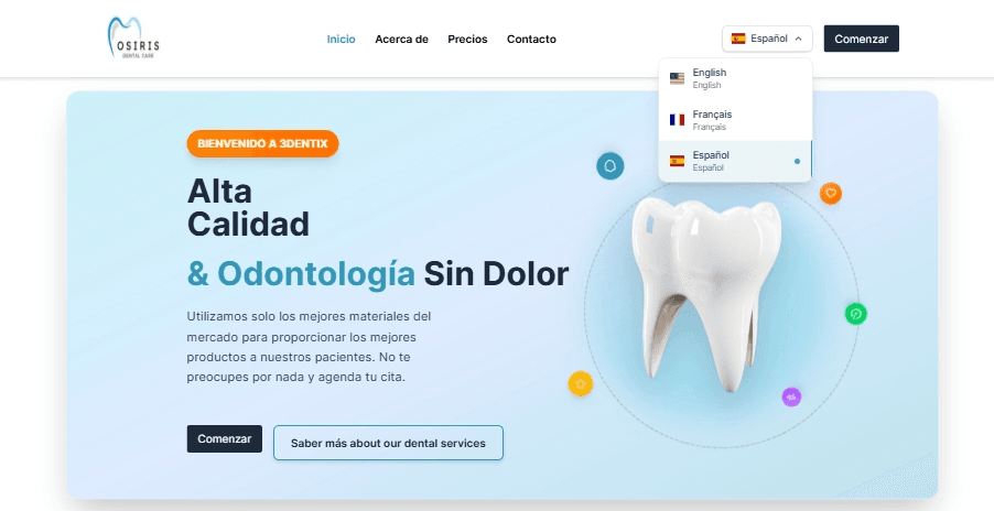 3Dentix thumbnail