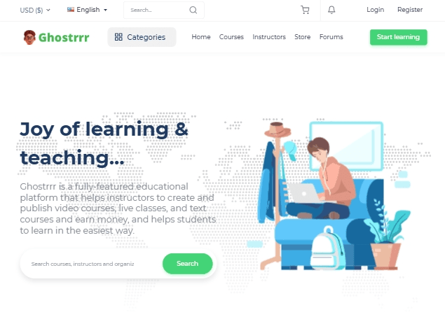 Edu Chain thumbnail